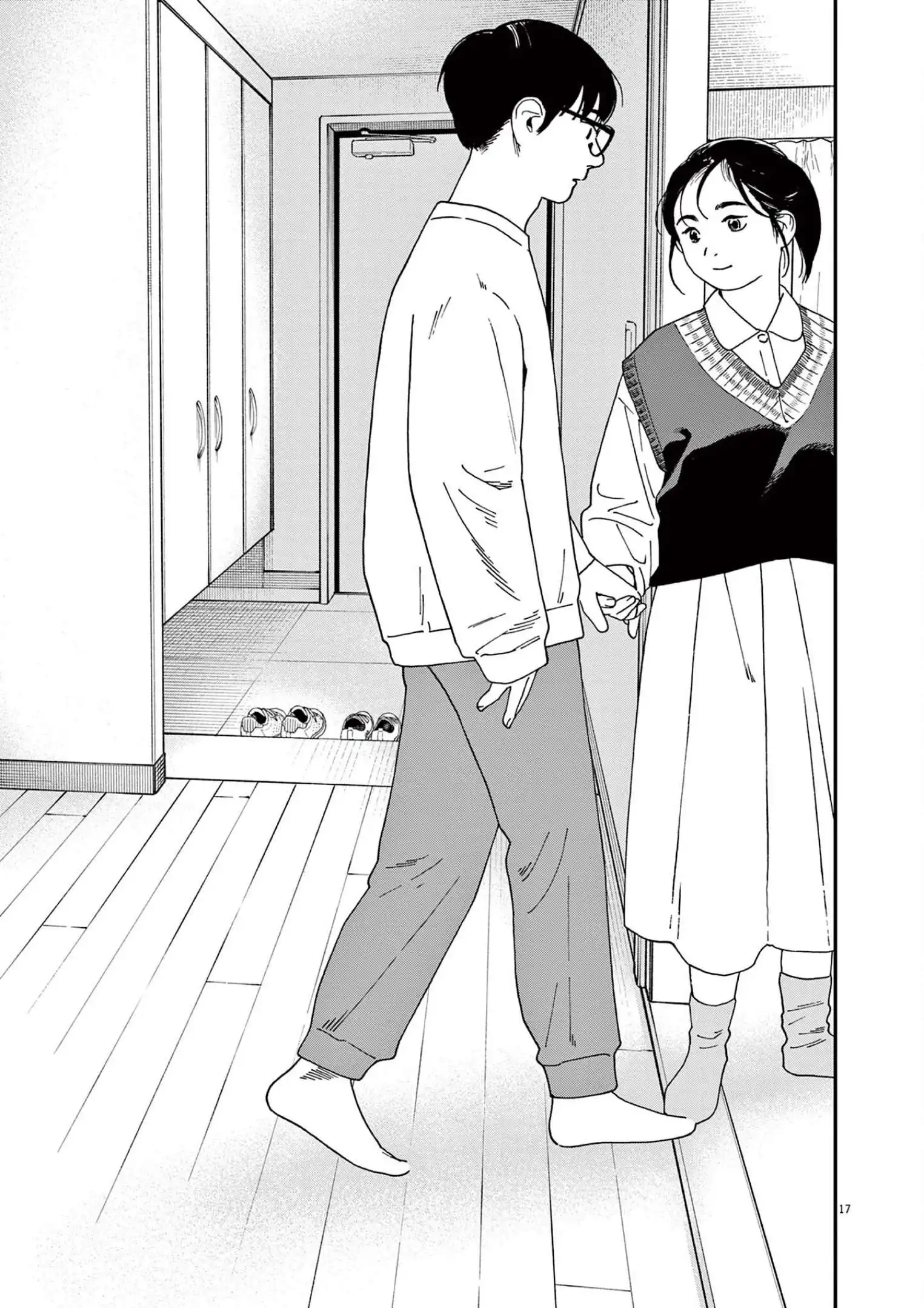 Kimi wa Houkago Insomnia Chapter 115 18